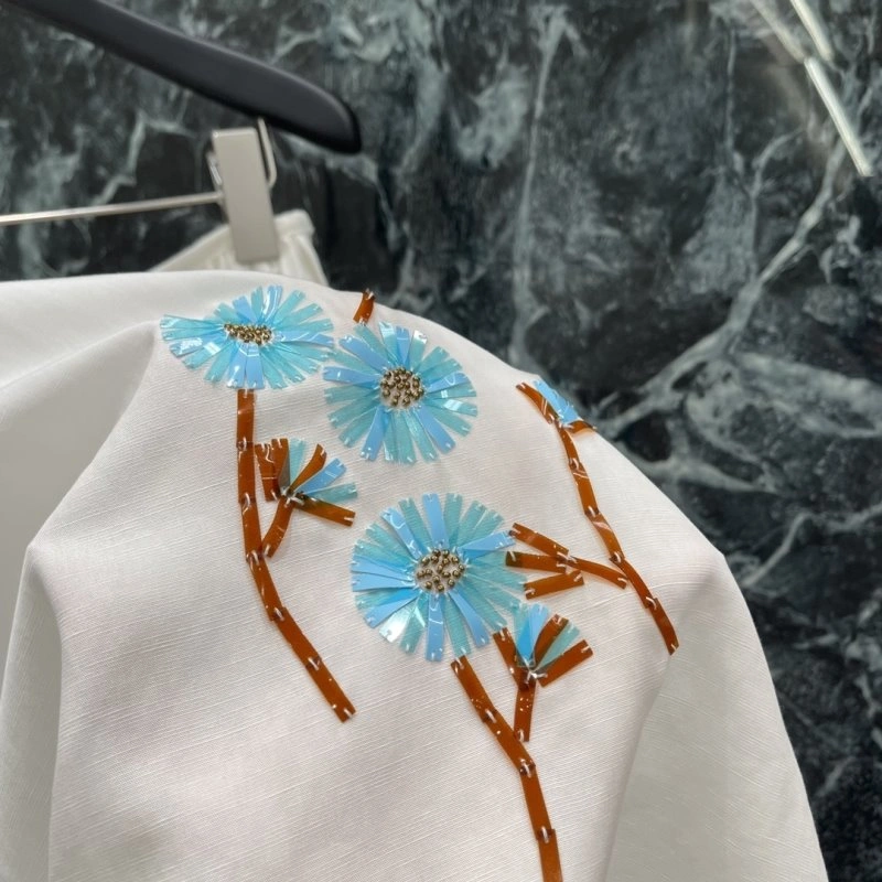 Chic Miu Miu Dress 151390