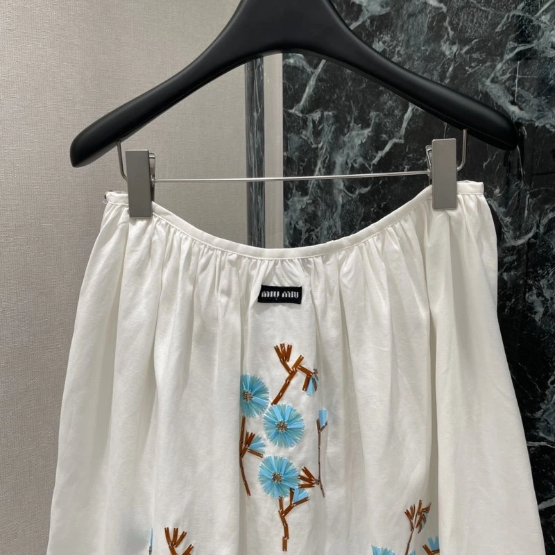 Chic Miu Miu Dress 151390