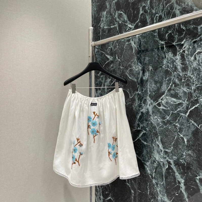 Chic Miu Miu Dress 151390
