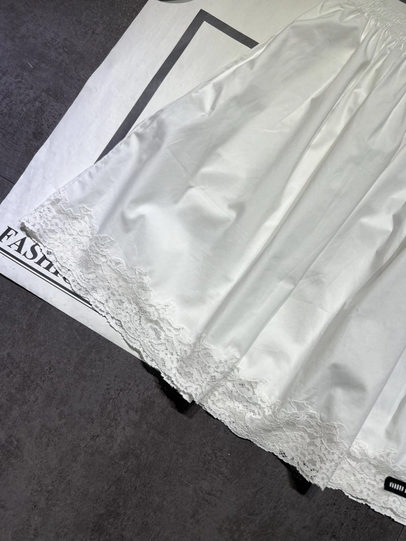 Miu Miu Dress Sophisticated 151391