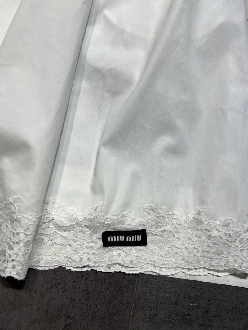 Miu Miu Dress Sophisticated 151391
