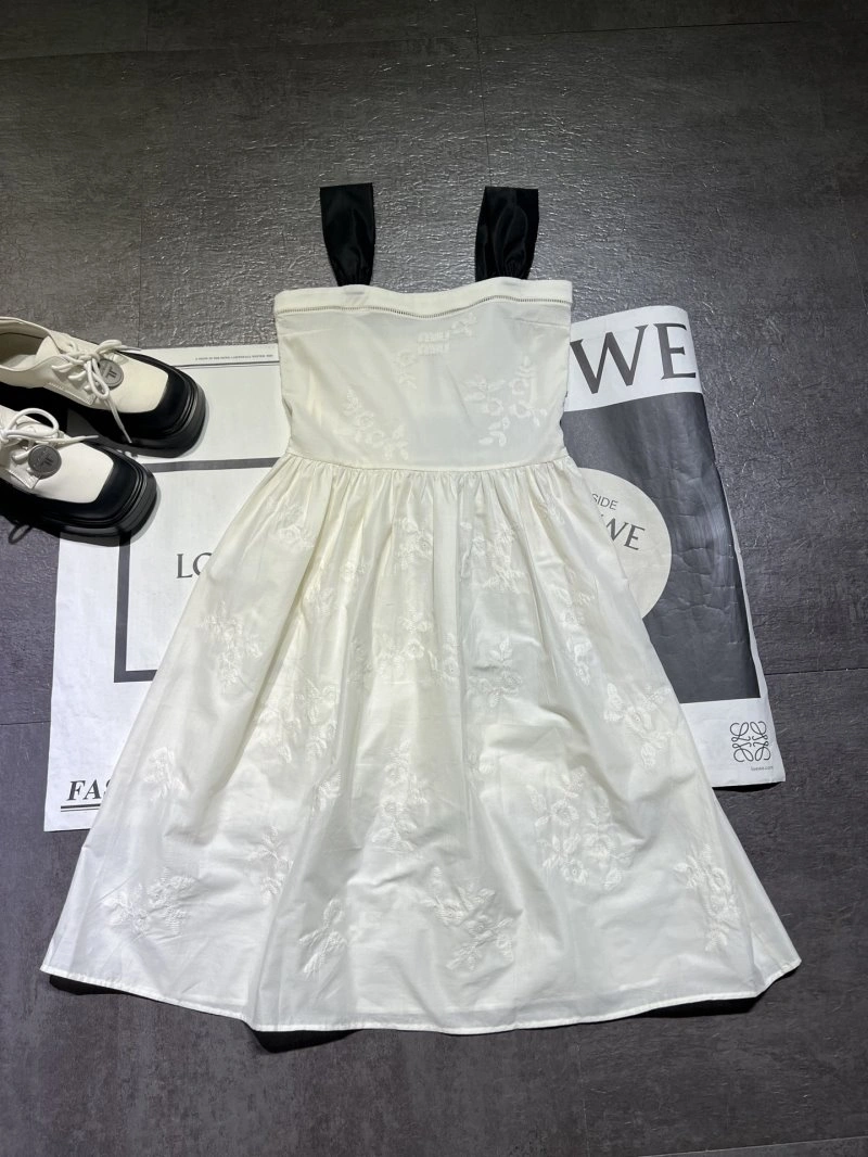 Lightweight Miu Miu Dress 151392