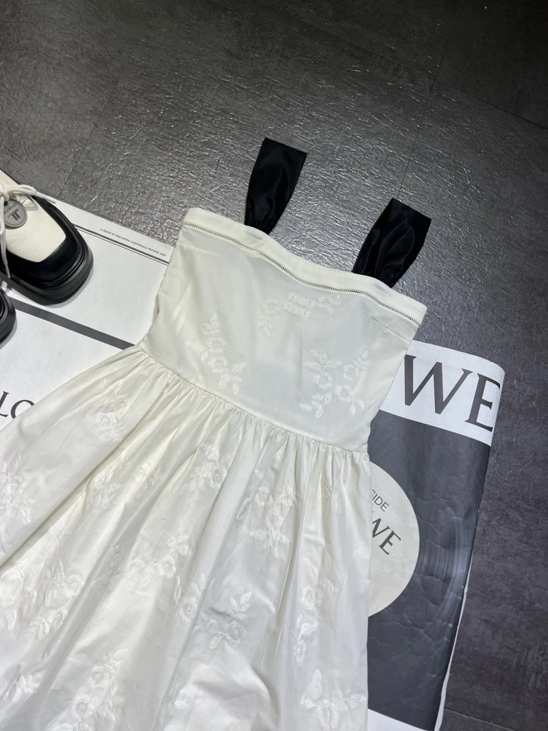 Lightweight Miu Miu Dress 151392