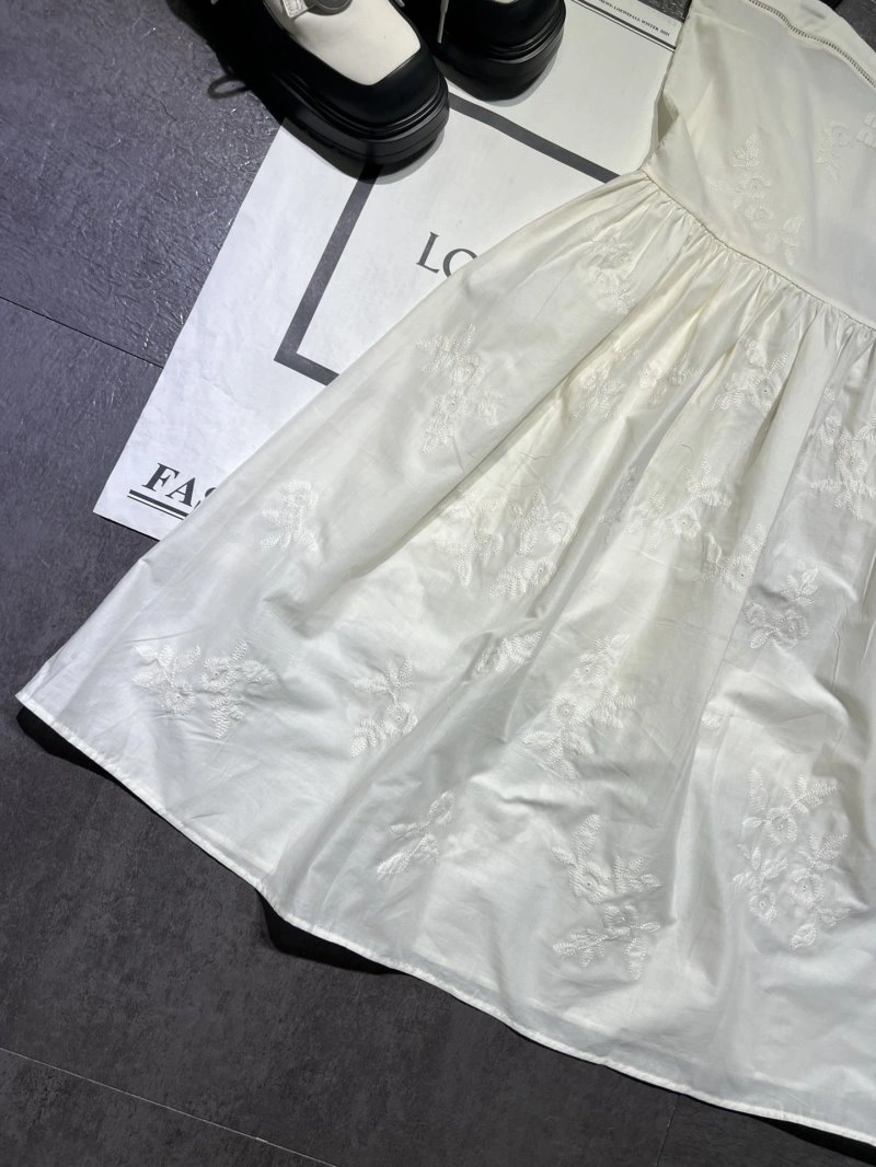 Lightweight Miu Miu Dress 151392
