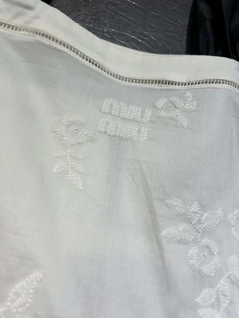 Lightweight Miu Miu Dress 151392