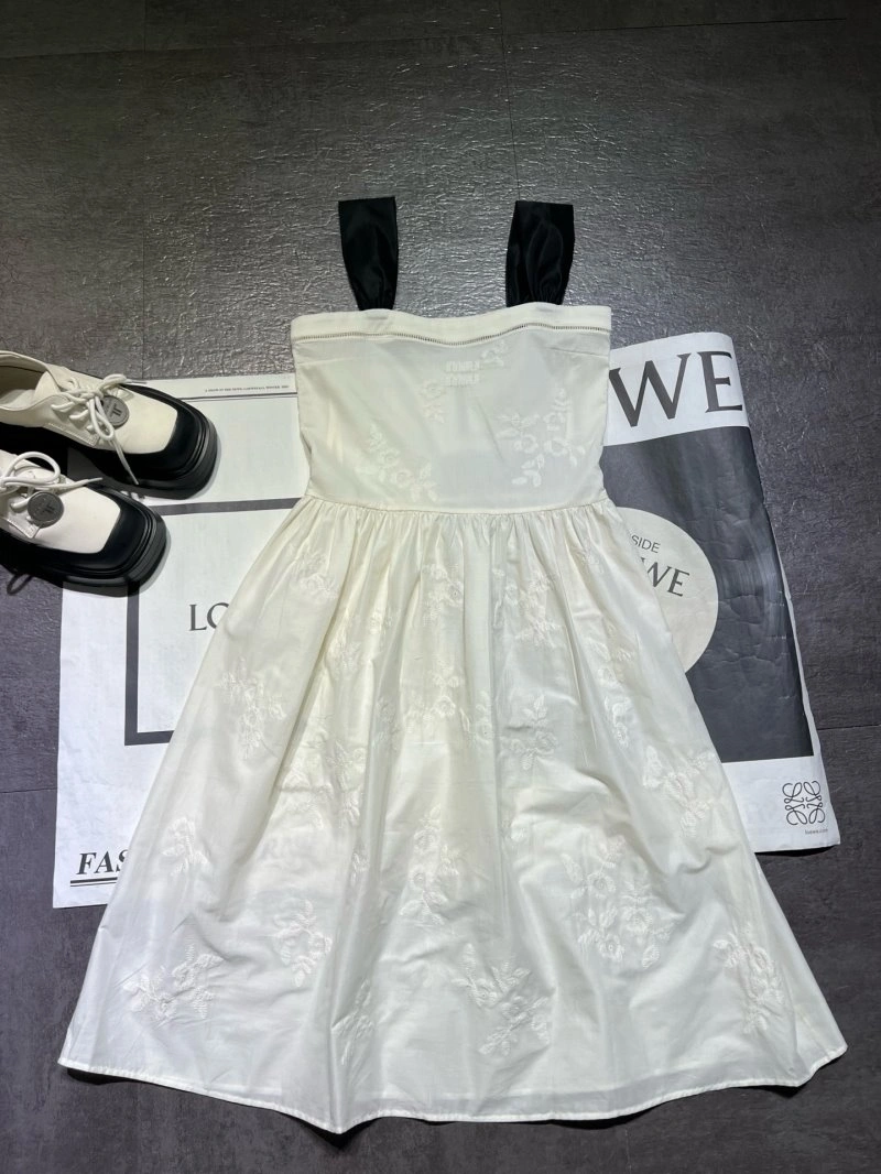 Lightweight Miu Miu Dress 151392