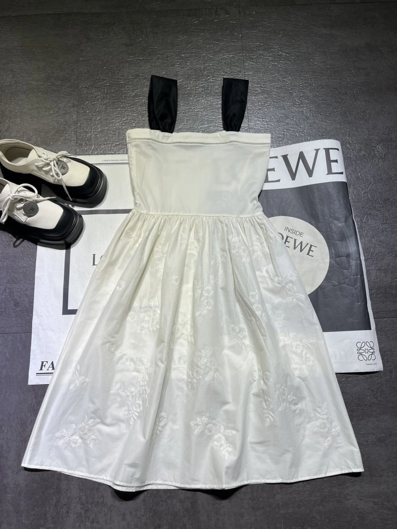 Lightweight Miu Miu Dress 151392