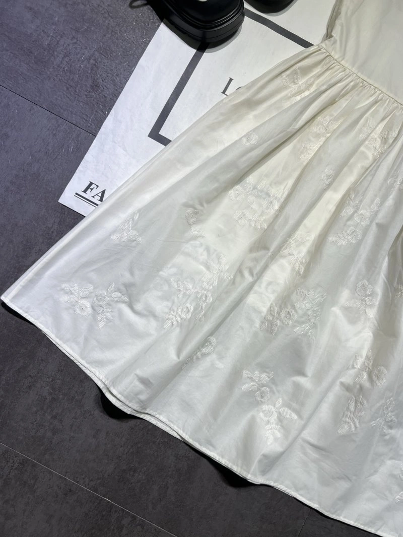 Lightweight Miu Miu Dress 151392