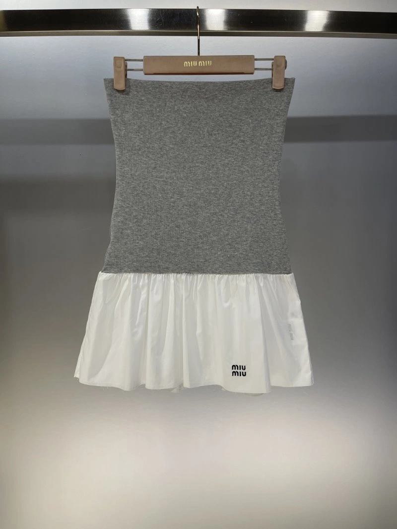 Compact Miu Miu Dress 151393