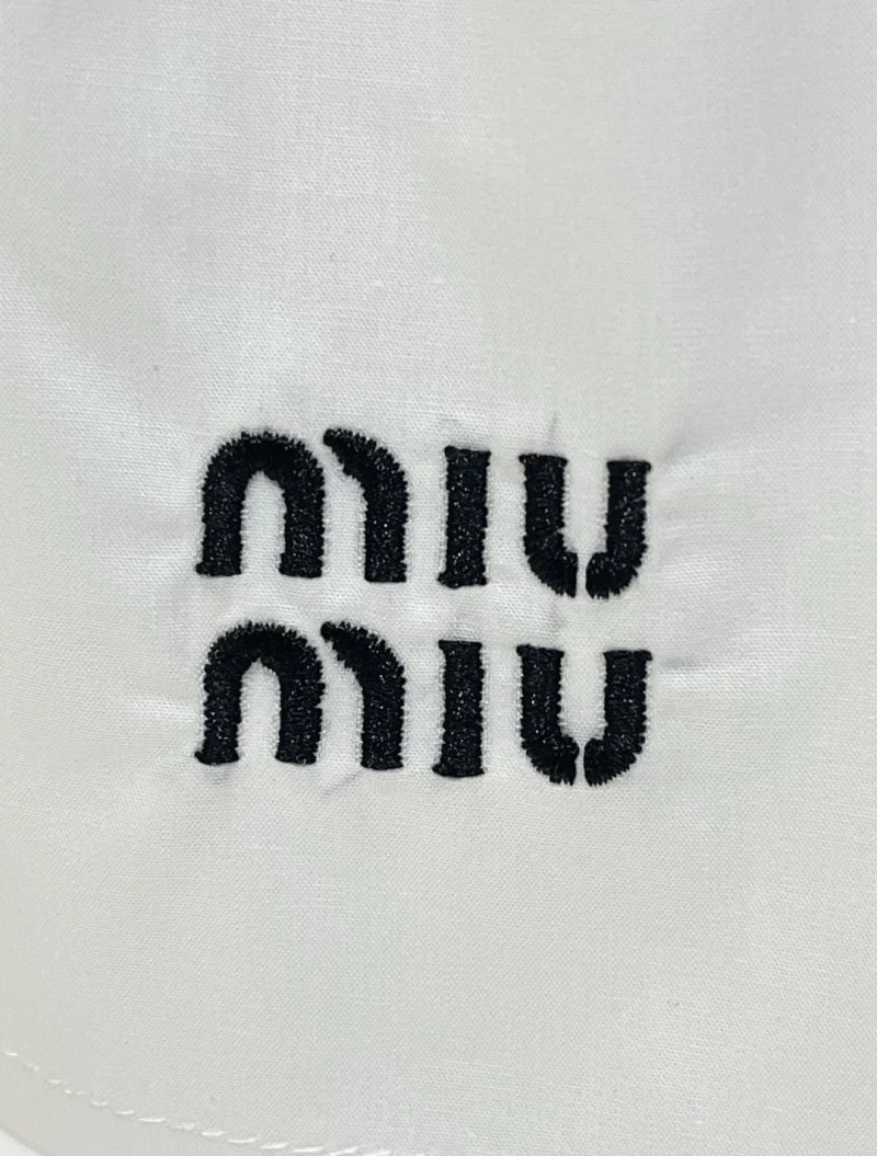 Compact Miu Miu Dress 151393