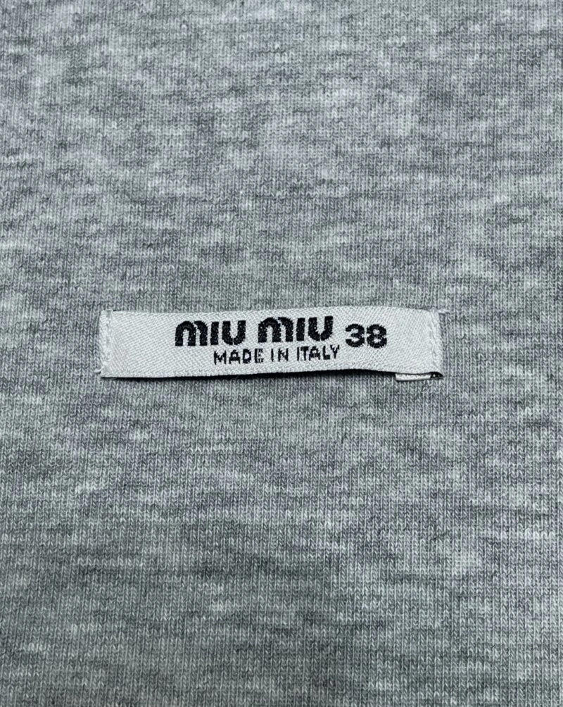 Compact Miu Miu Dress 151393