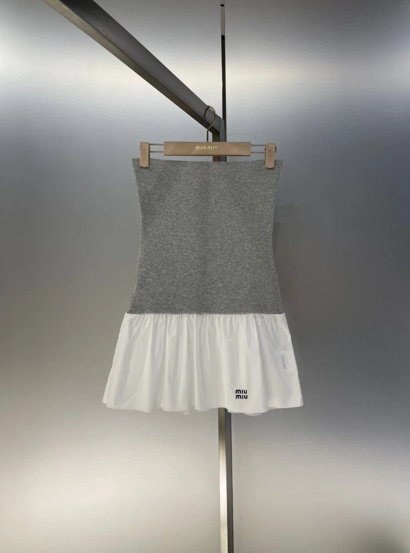 Compact Miu Miu Dress 151393