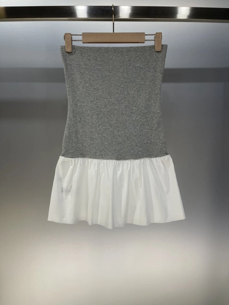 Compact Miu Miu Dress 151393