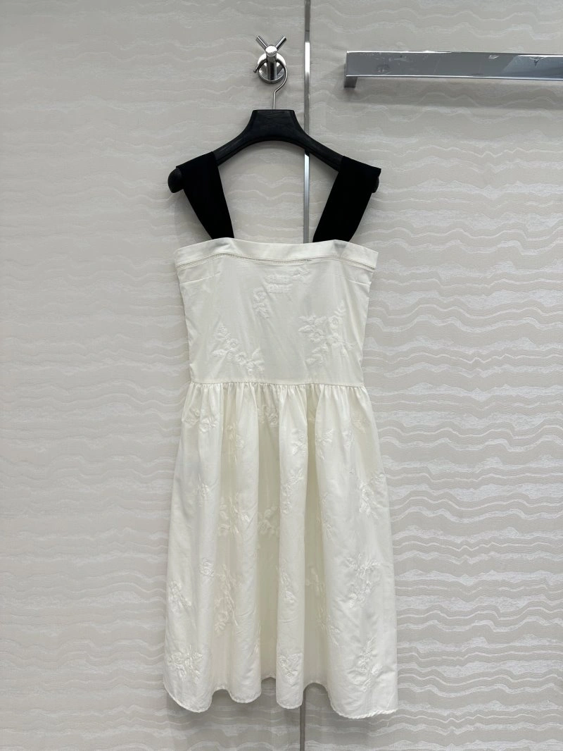Miu Miu Dress Versatile 151389
