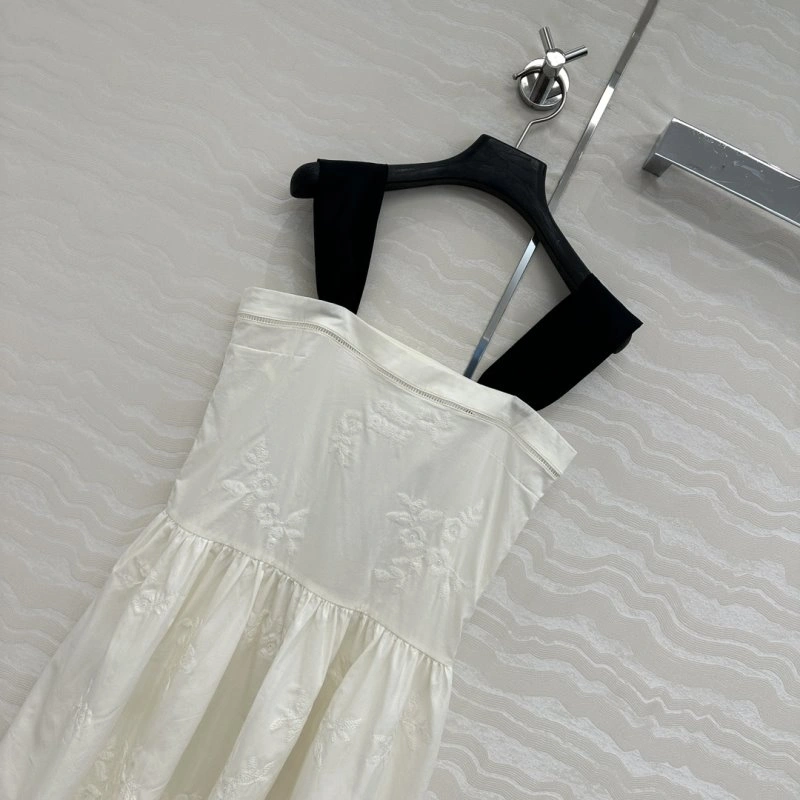 Miu Miu Dress Versatile 151389