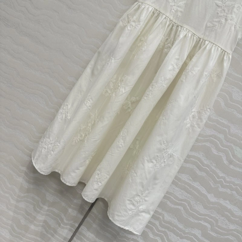 Miu Miu Dress Versatile 151389