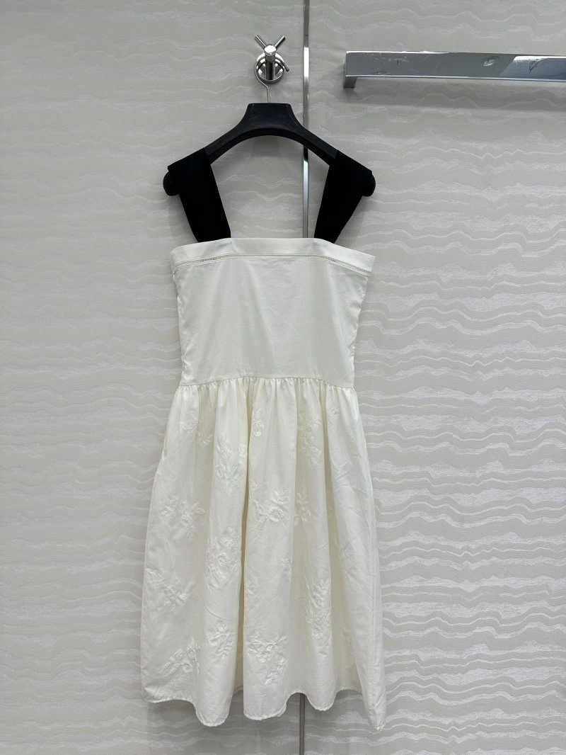 Miu Miu Dress Versatile 151389
