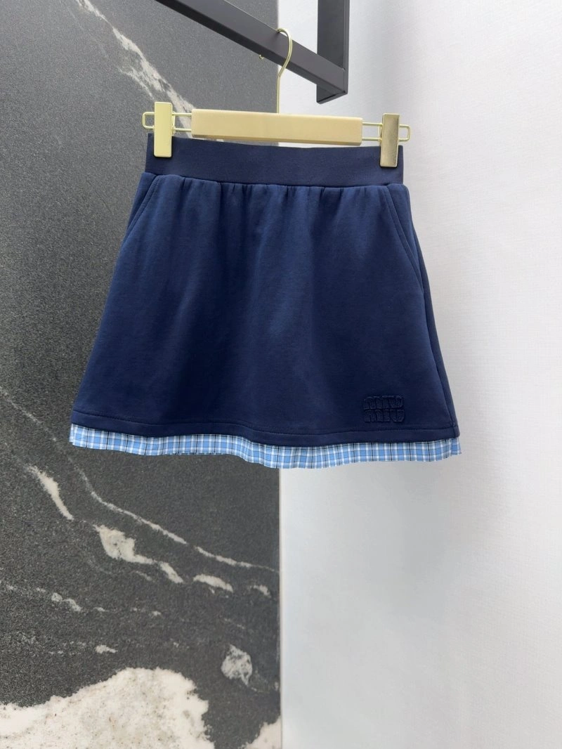 Soft Miu Miu Dress 151383