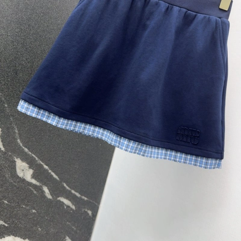 Soft Miu Miu Dress 151383
