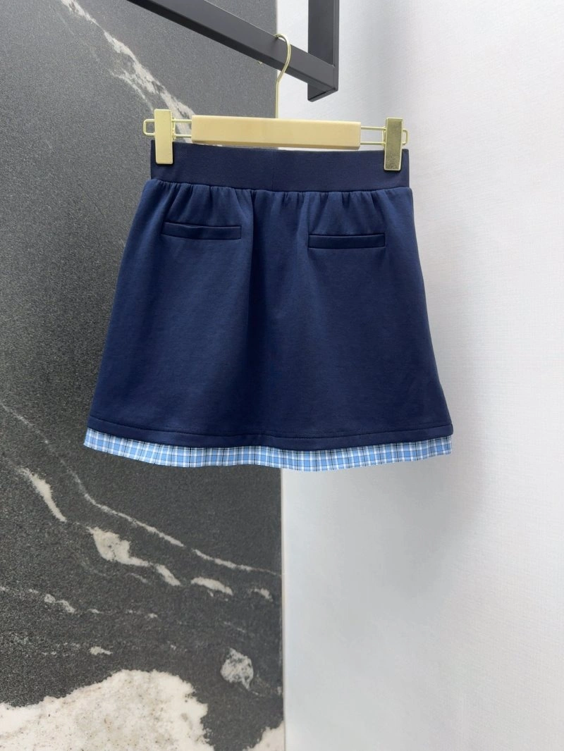 Soft Miu Miu Dress 151383