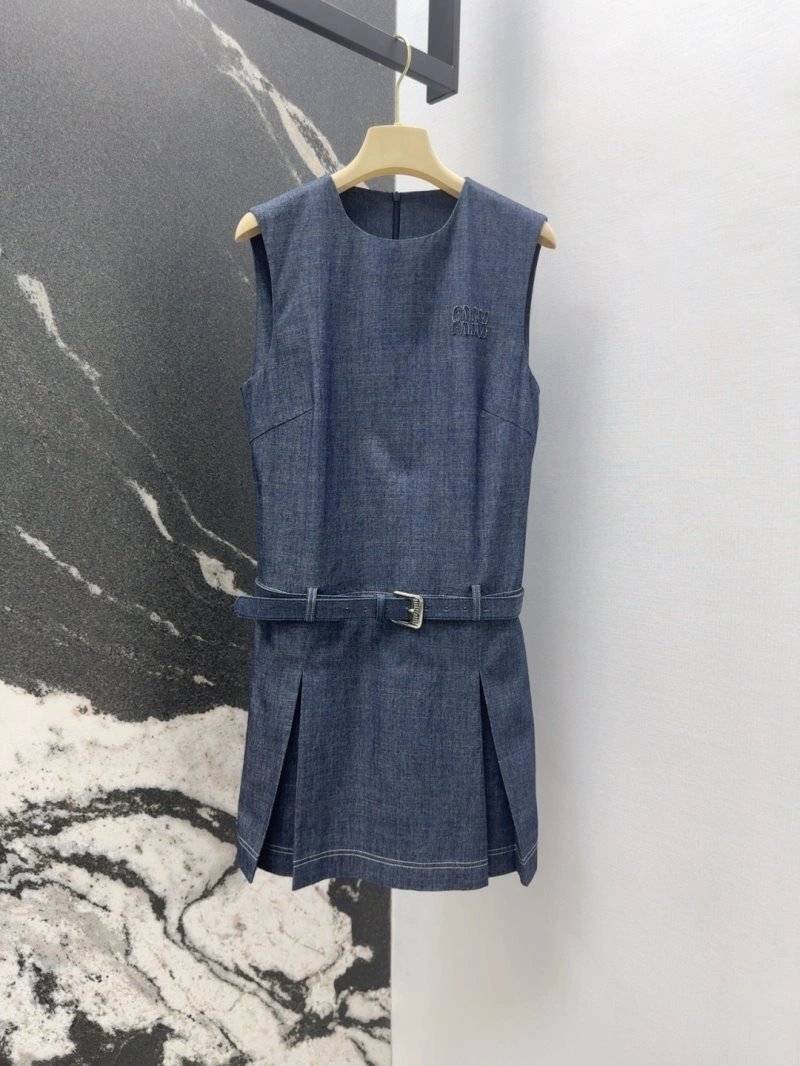 Affordable Miu Miu Dress 151381