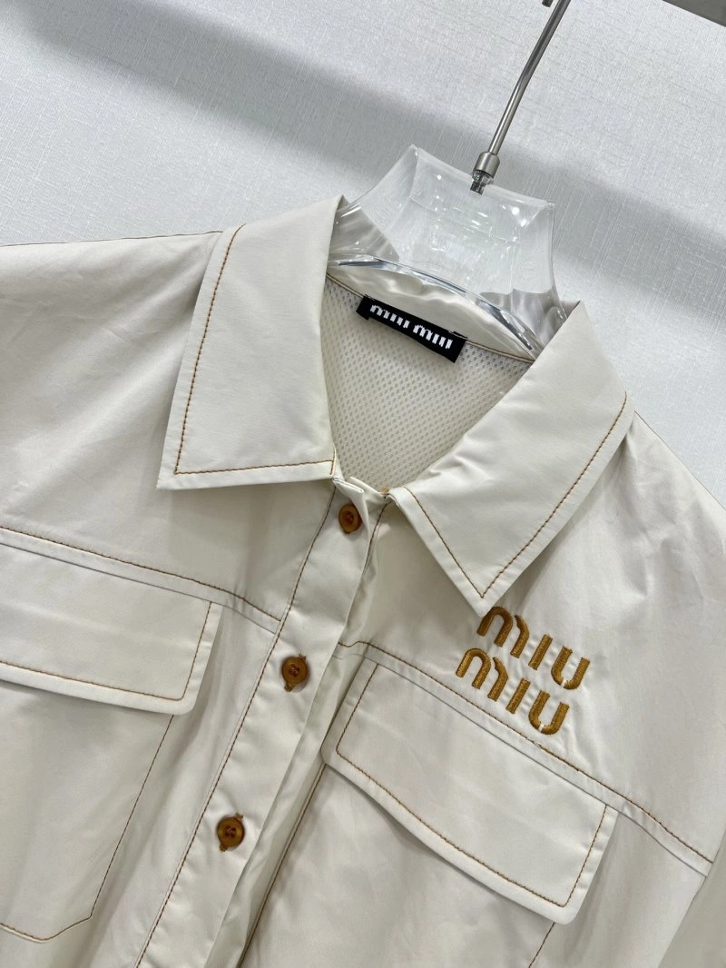 Trendsetting Miu Miu Dress 151388