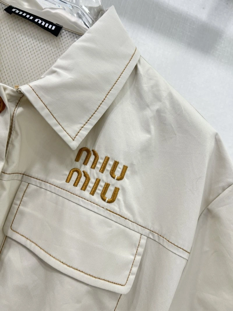 Trendsetting Miu Miu Dress 151388