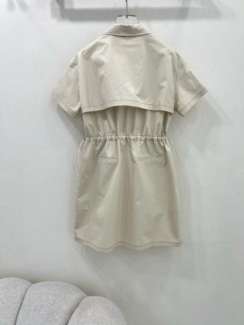 Trendsetting Miu Miu Dress 151388