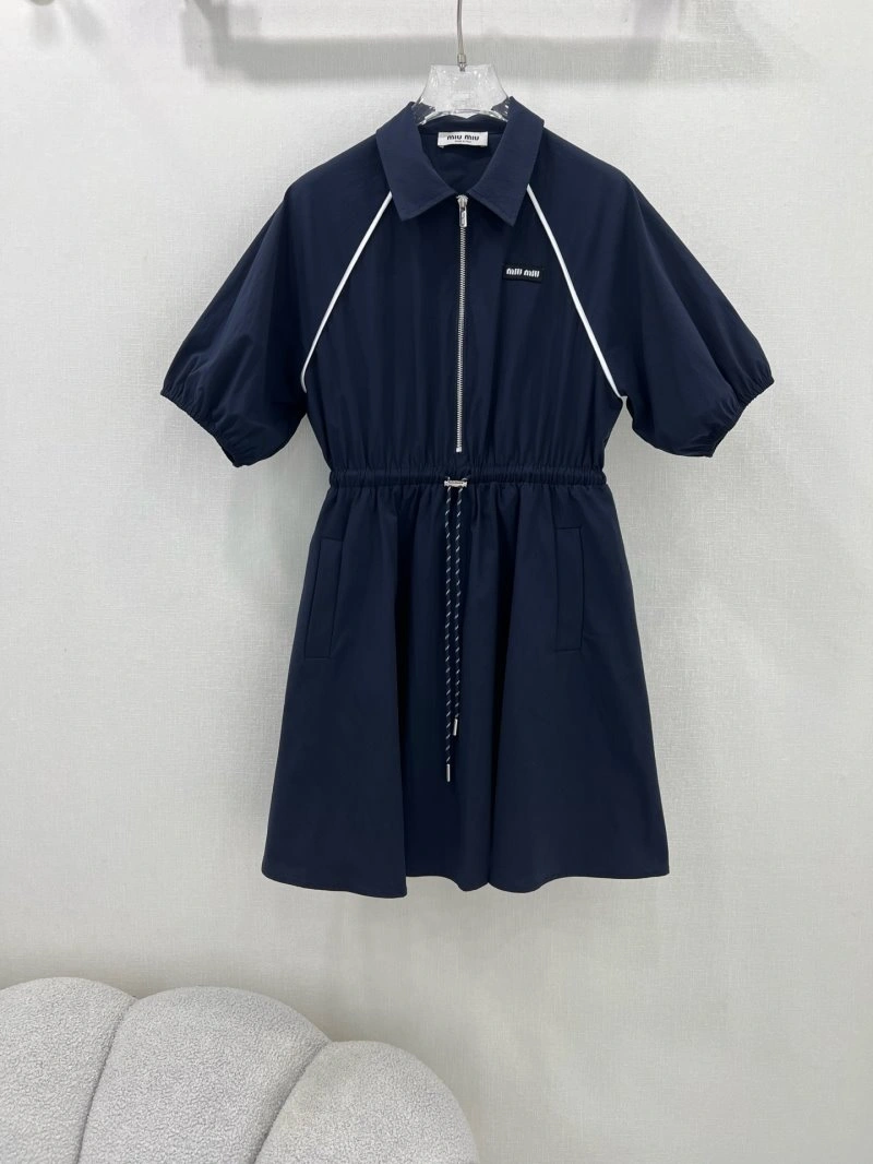 Miu Miu Dress HighPerformance 151384