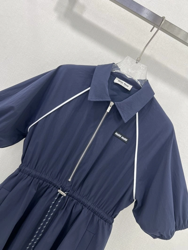 Miu Miu Dress HighPerformance 151384