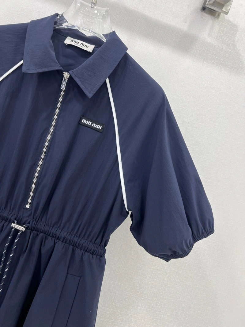Miu Miu Dress HighPerformance 151384