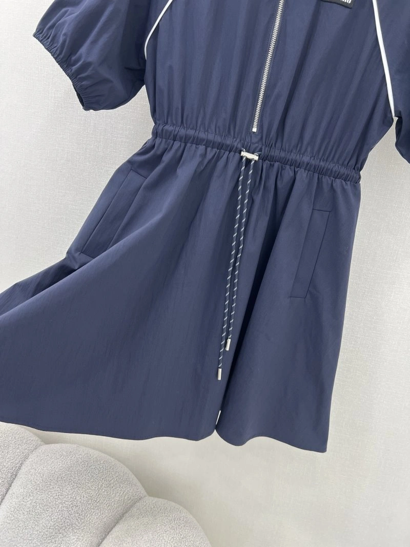 Miu Miu Dress HighPerformance 151384