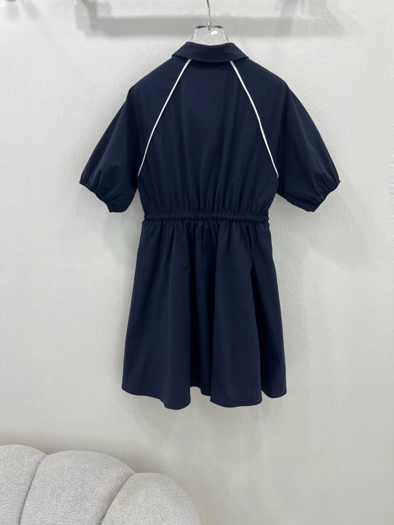 Miu Miu Dress HighPerformance 151384