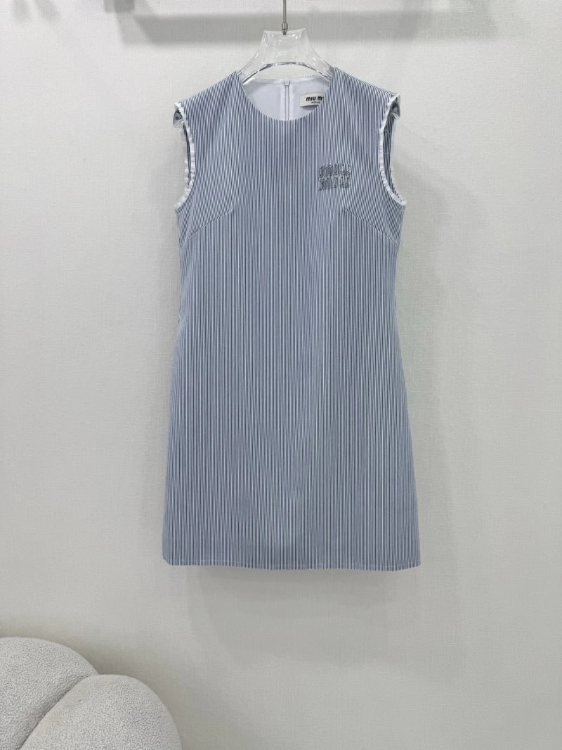 Attractive Miu Miu Dress 151380