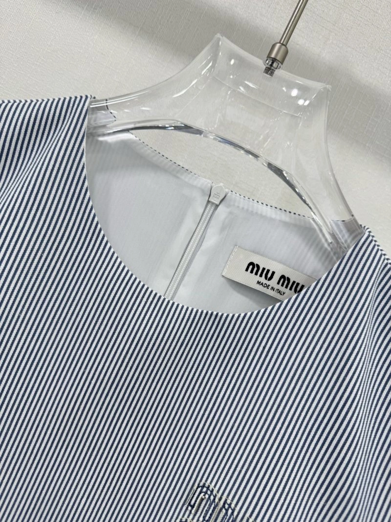 Attractive Miu Miu Dress 151380