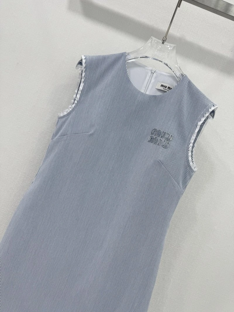 Attractive Miu Miu Dress 151380