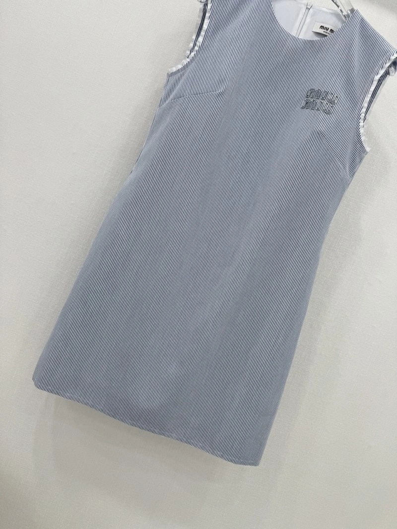 Attractive Miu Miu Dress 151380