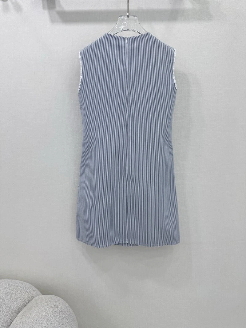 Attractive Miu Miu Dress 151380