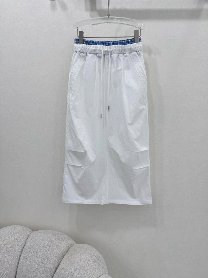 Fashionable Miu Miu Dress 151379