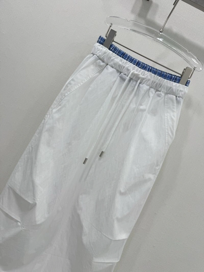 Fashionable Miu Miu Dress 151379