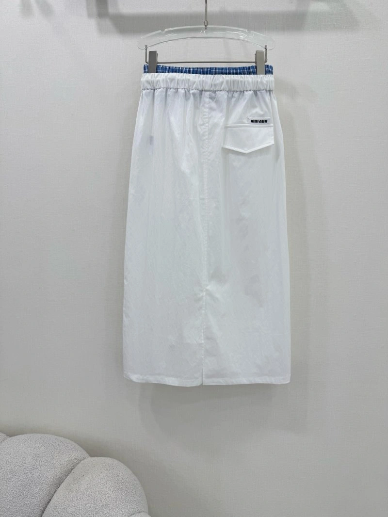 Fashionable Miu Miu Dress 151379