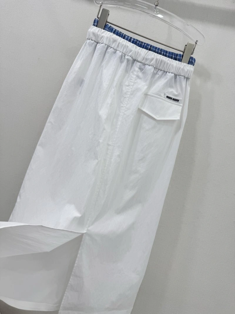 Fashionable Miu Miu Dress 151379