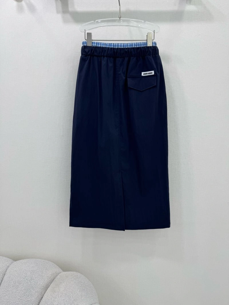 Classic Miu Miu Dress 151378