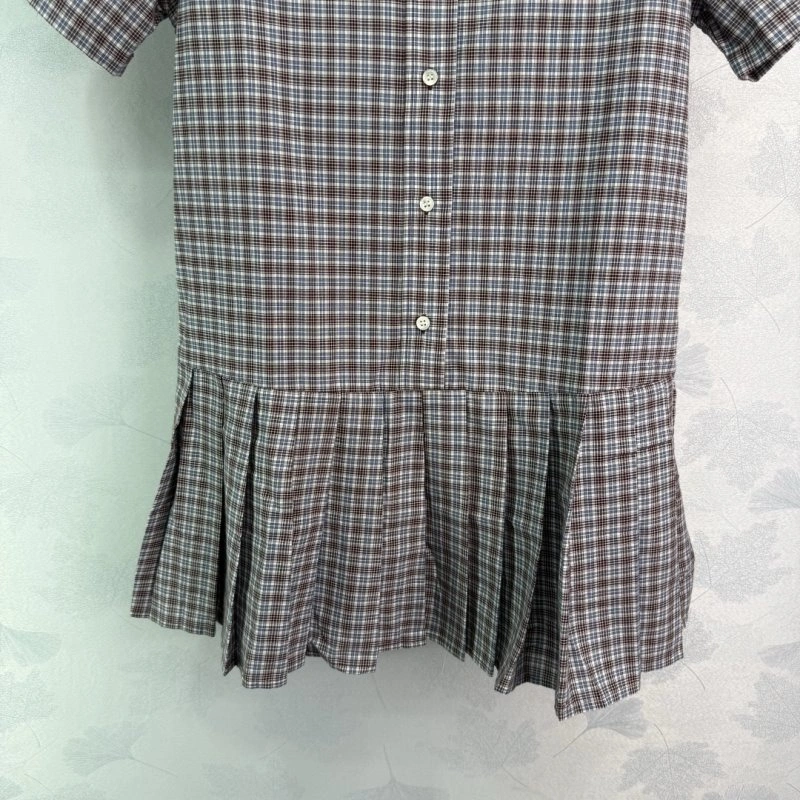 Compact Miu Miu Dress 151376