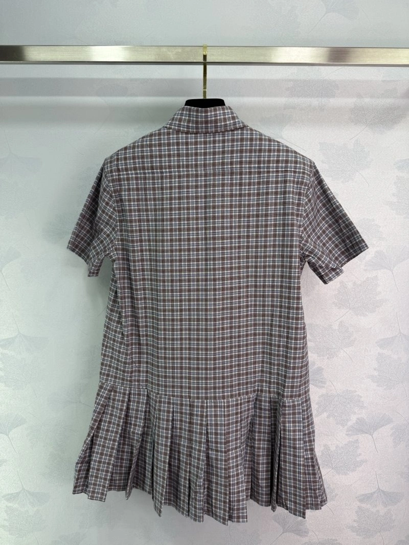 Compact Miu Miu Dress 151376