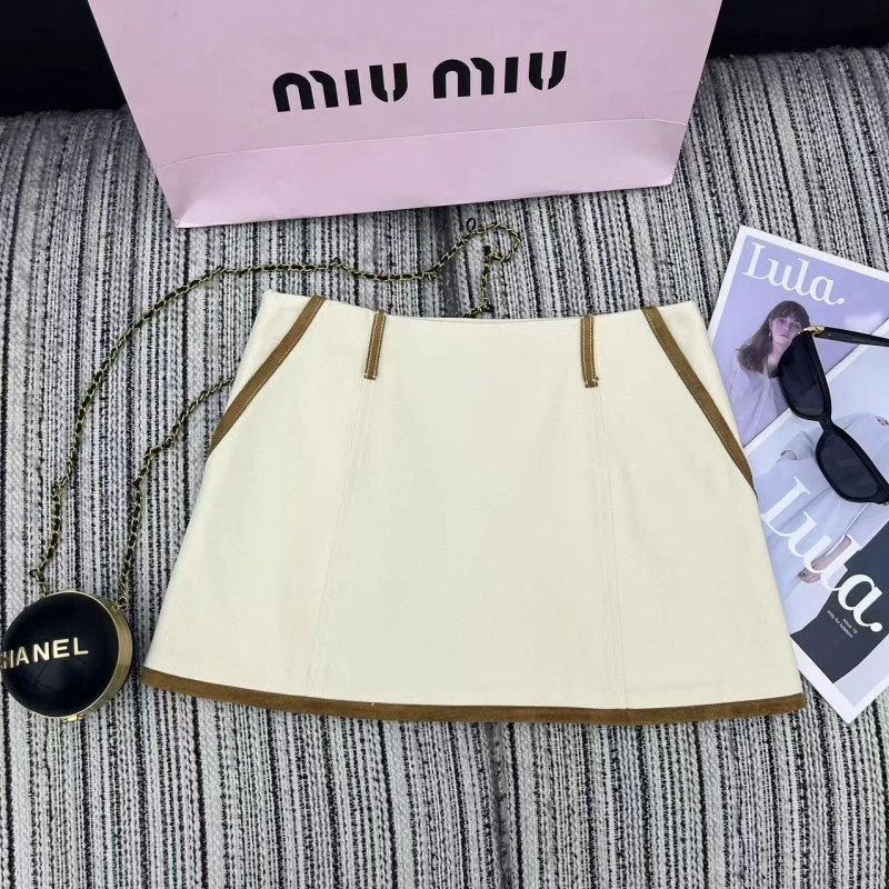 Miu Miu Dress Vibrant 151377