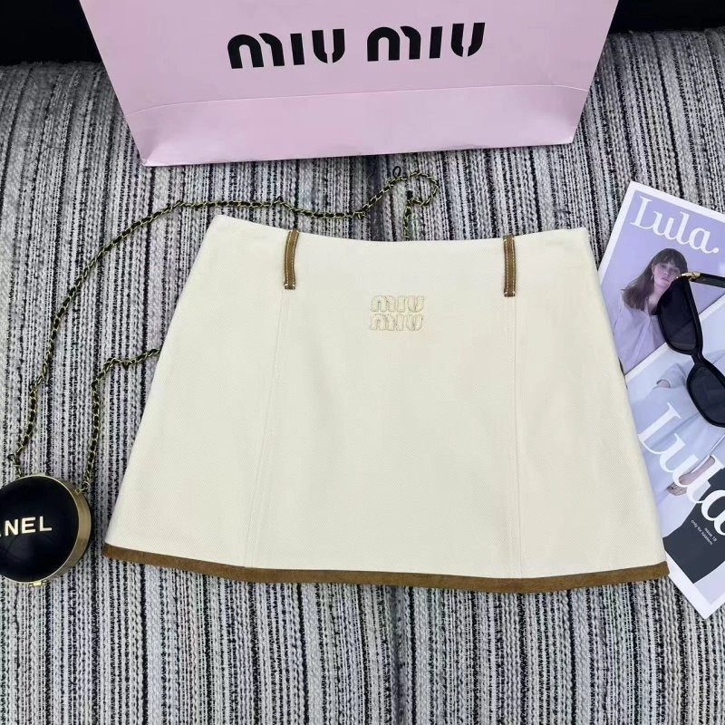 Miu Miu Dress Vibrant 151377