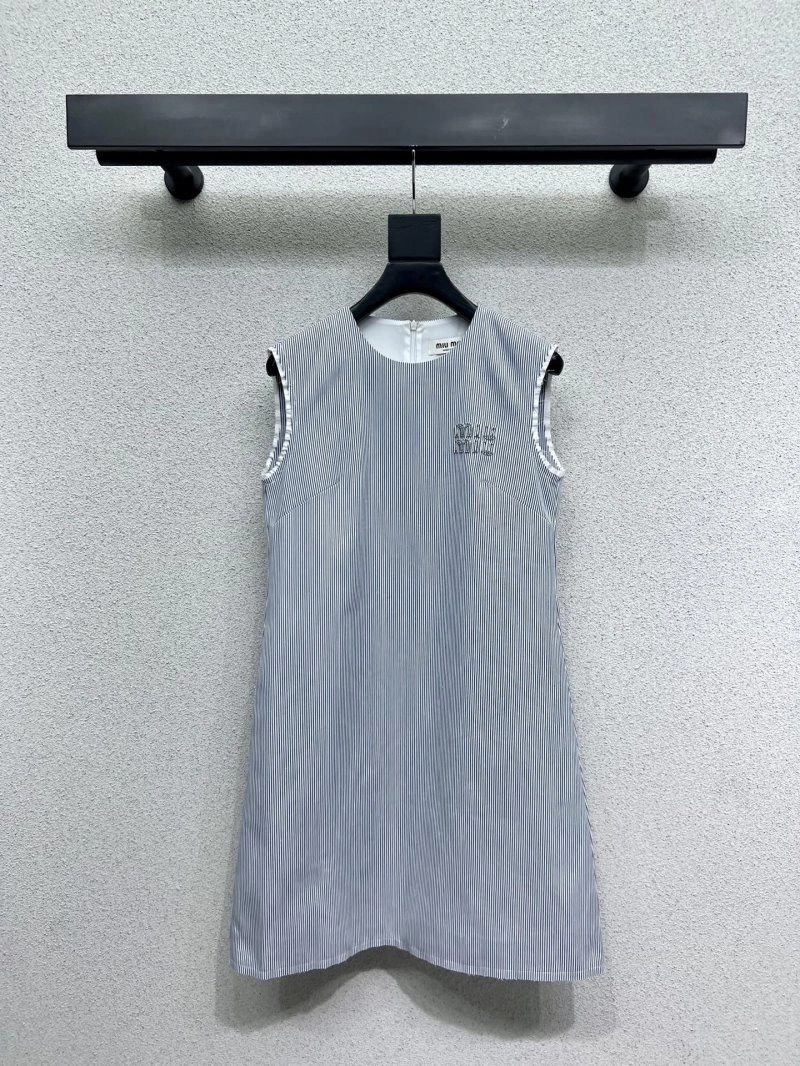 Miu Miu Dress WeatherProof 151374