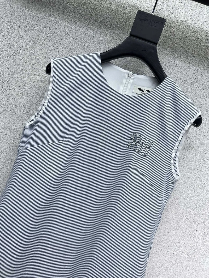 Miu Miu Dress WeatherProof 151374