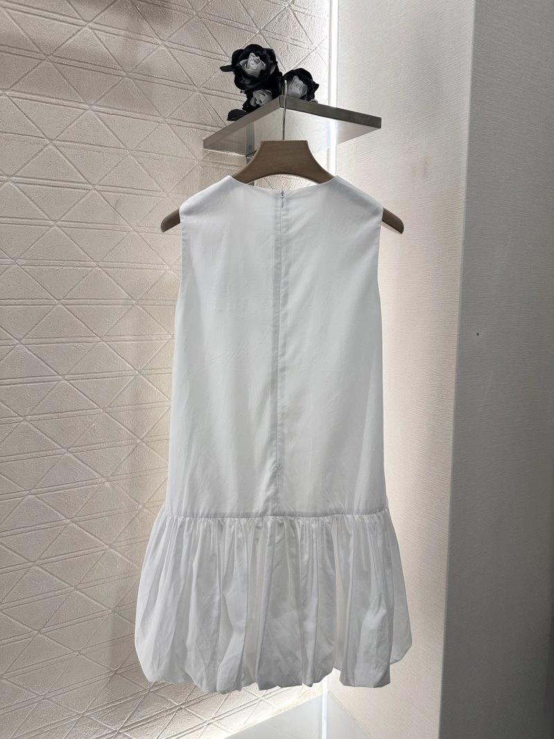 Miu Miu Dress Thermal 151375
